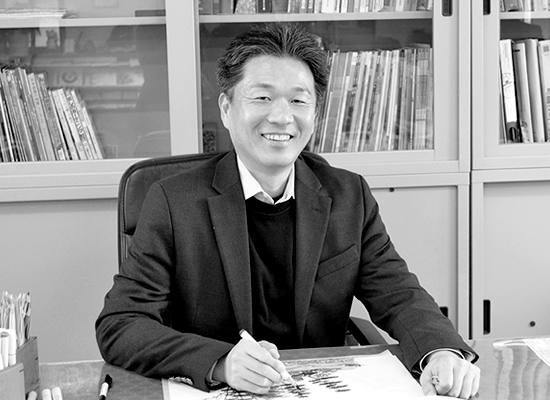 和泉　智樹さん
